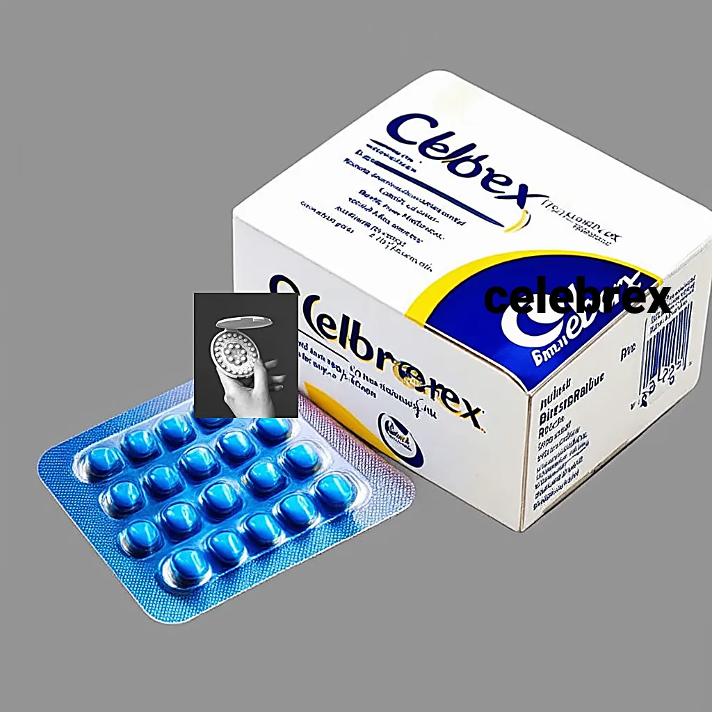 Celebrex 200 mg 30 capsulas duras precio